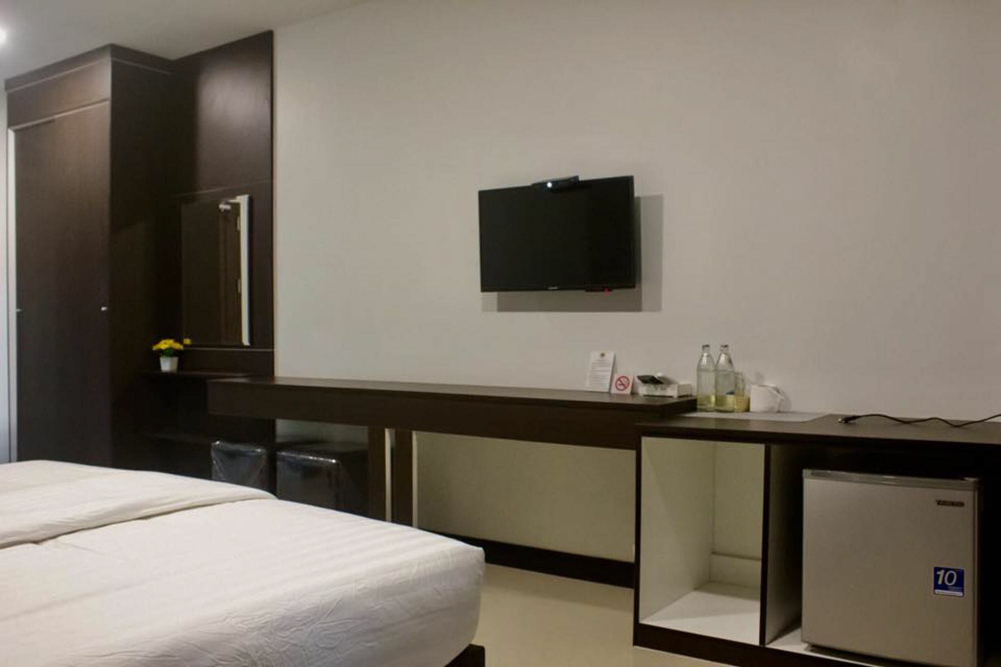 Hotel Trimm Chanthaburi Exterior foto