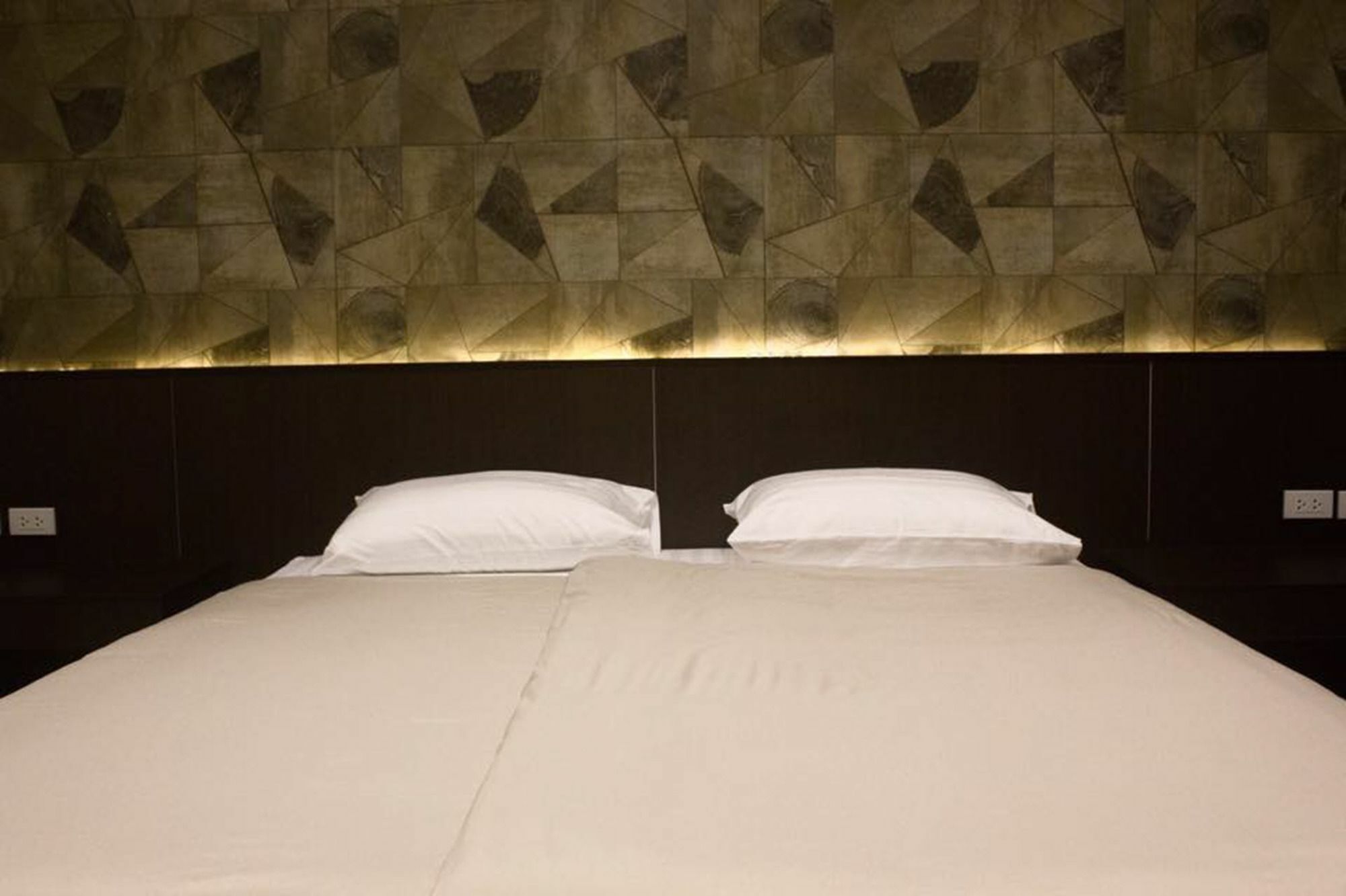 Hotel Trimm Chanthaburi Exterior foto